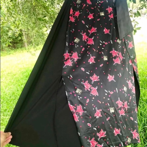 Vintage Very Vollbrach Skirt - Picture 4 of 6